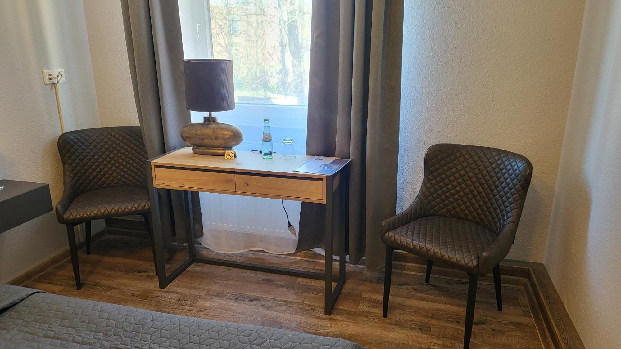 N Hotel 诺图尔恩 客房 照片