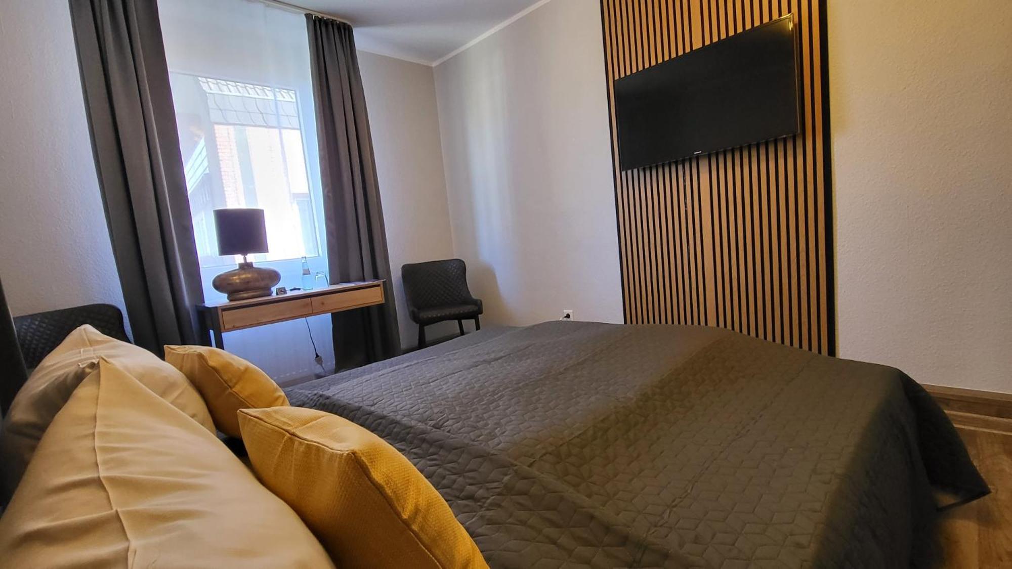 N Hotel 诺图尔恩 客房 照片