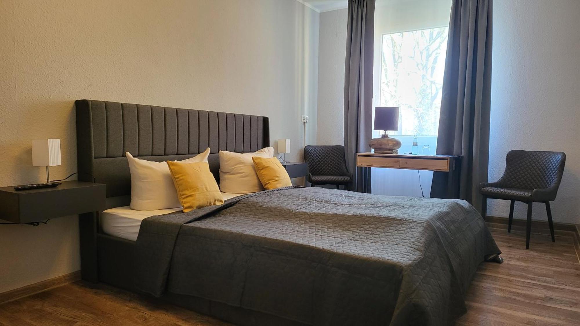 N Hotel 诺图尔恩 客房 照片