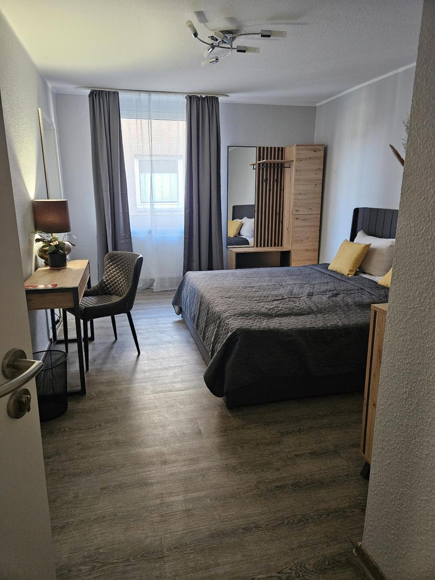 N Hotel 诺图尔恩 外观 照片